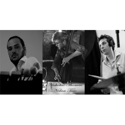 Nicholas THOMAS “Nelan” Trio