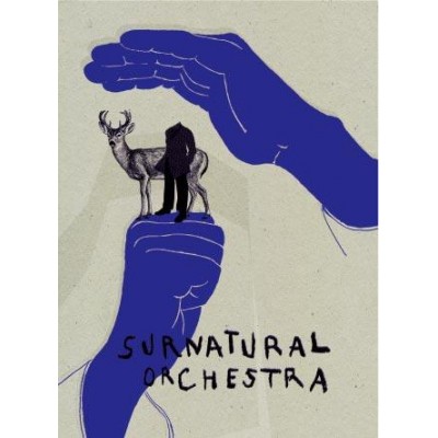 SURNATURAL Orchestra