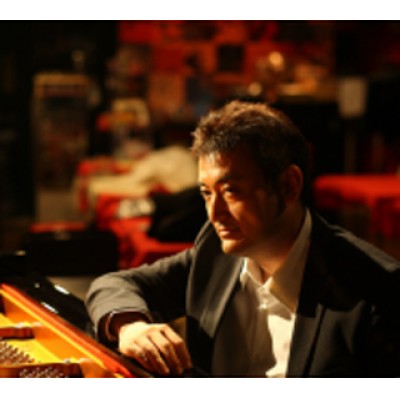 Yutaka SHIINA quartet