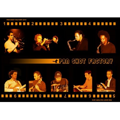 PAN SHOT FACTORY & Roch HAVET Trio - Photo : x