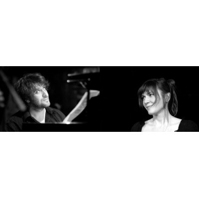 Elise CARON & Denis CHOUILLET - Jazz sur Seine 2013
