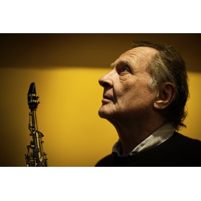 François JEANNEAU Quartet - Jazz sur Seine 2013