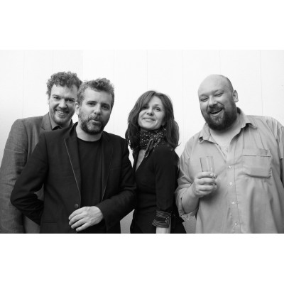 The Lucy DIXON & Trio - Jazz sur Seine 2013