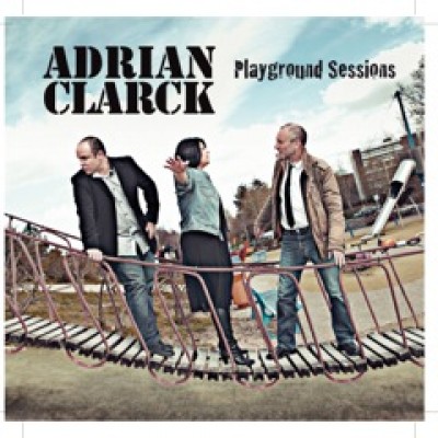Adrian CLARCK - Jazz sur Seine 2013