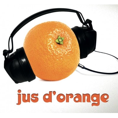 Jus d’Orange - Festival Jazz sur Seine