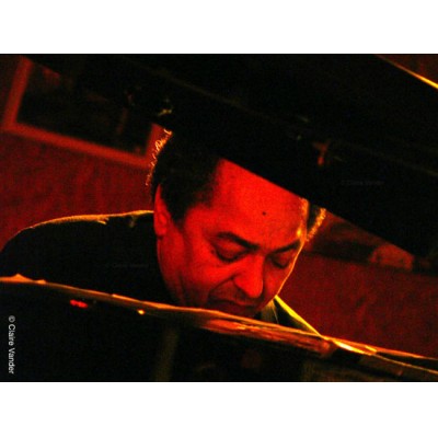 Alain JEAN MARIE “Be Bop” Trio - Jazz sur Seine