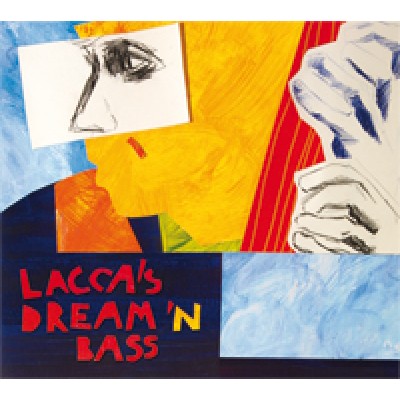 Lacca's Dream'n'Bass 4