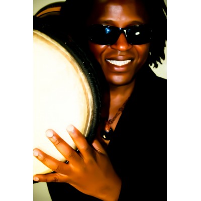 Serge TATNOU “Afro&Co Connection”