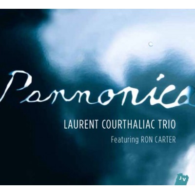 Laurent COURTHALIAC Trio featuring Rodney GREEN