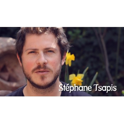 Stéphane TSAPIS Trio