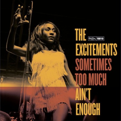 The EXCITEMENTS