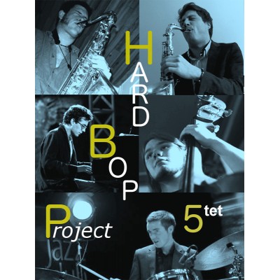 H.B.P. Quintet 