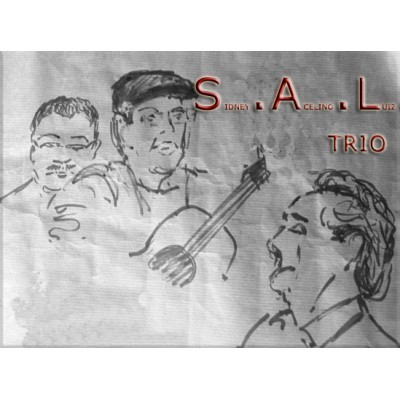 S.A.L Trio
100% Brésil