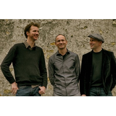 David PATROIS Trio