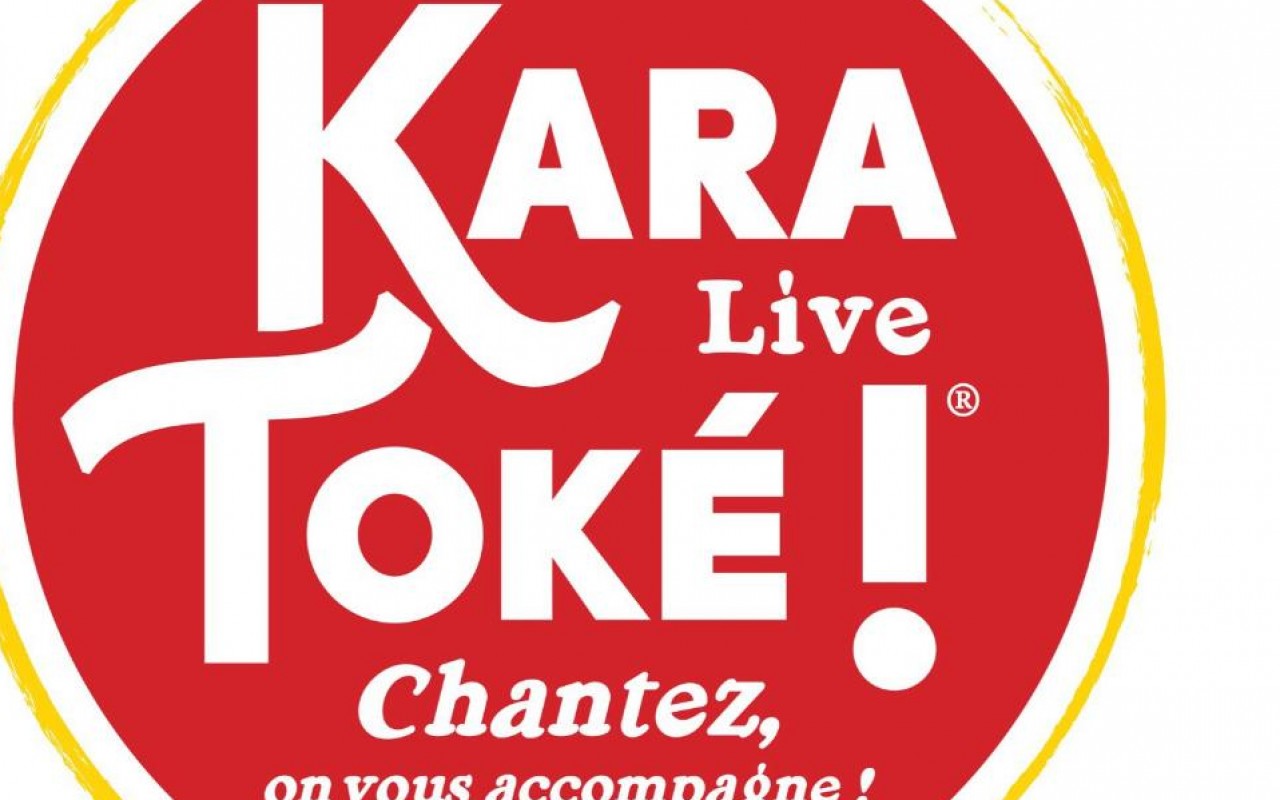 Apéro Karatoké de l'amour Live - Chantez ils vous accompagnent !