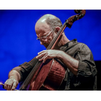 Jaques Morelenbaum Cello Samba Trio