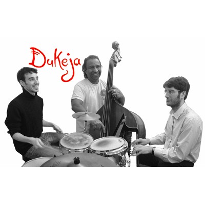 DUKEJA
"Favourite things of Dukeja"