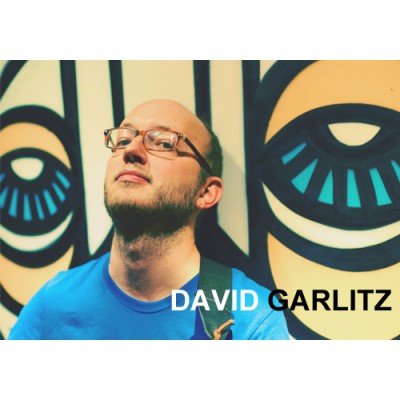 DAVID GARLITZ TRIO