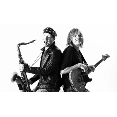 Mike STERN & Bill EVANS Band
