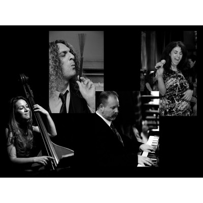 Hanaria Quartet
Jazz and beyond