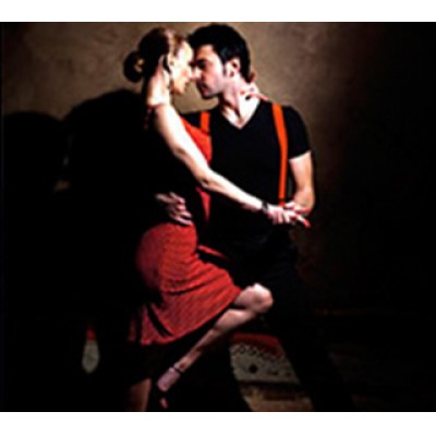 Cours & Bal tango -> Festival Paris-Banlieue Tango