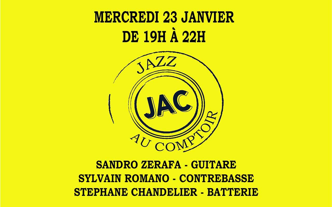 Jac! S.Zerafa  /  S.Romano  /  S.Chandelier - Photo : stephane-chandelier