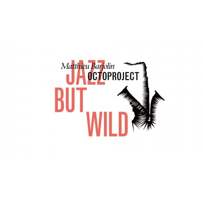 #JazzDeDemain Matthieu Projet Octoproject