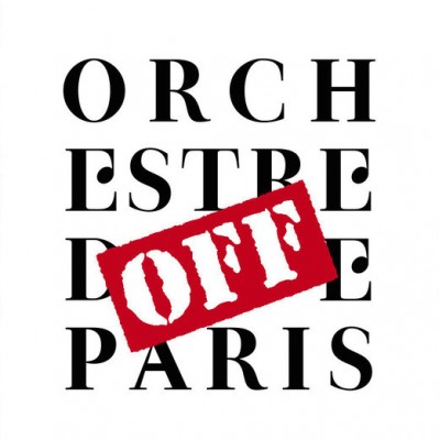 OFF des musiciens de l'Orchestre de Paris