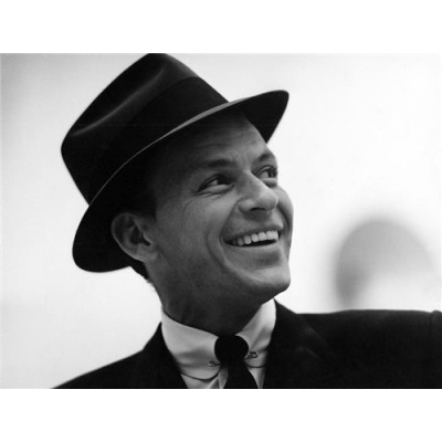 Hommage à Frank Sinatra avec Pablo Campos Trio