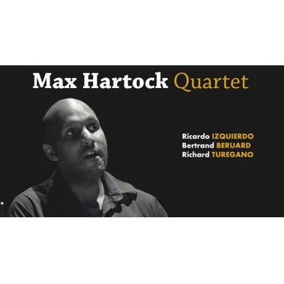 Max Hartock Quartet 