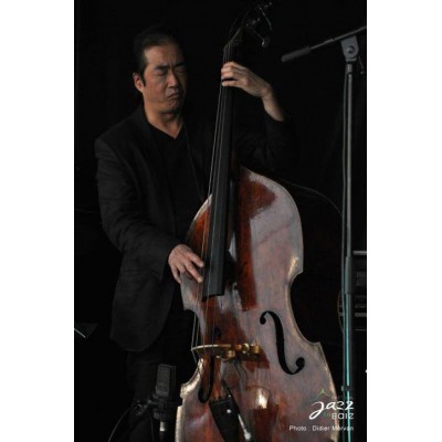 Duylinh Nguyen Trio invite John Betsch