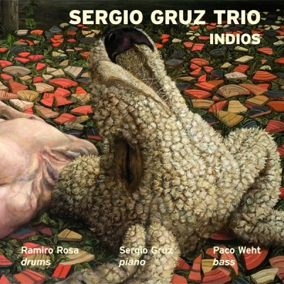 Sergio Gruz Trio
