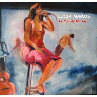 Lucia Mamos