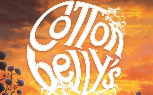 Cotton Belly's - Sortie de l'album "Live @ La Chap