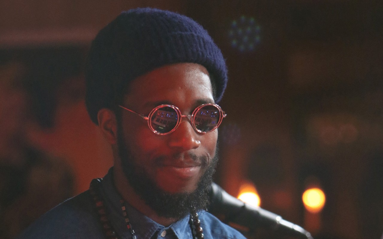 Cory Henry - and the funk Apostles - Photo : DR