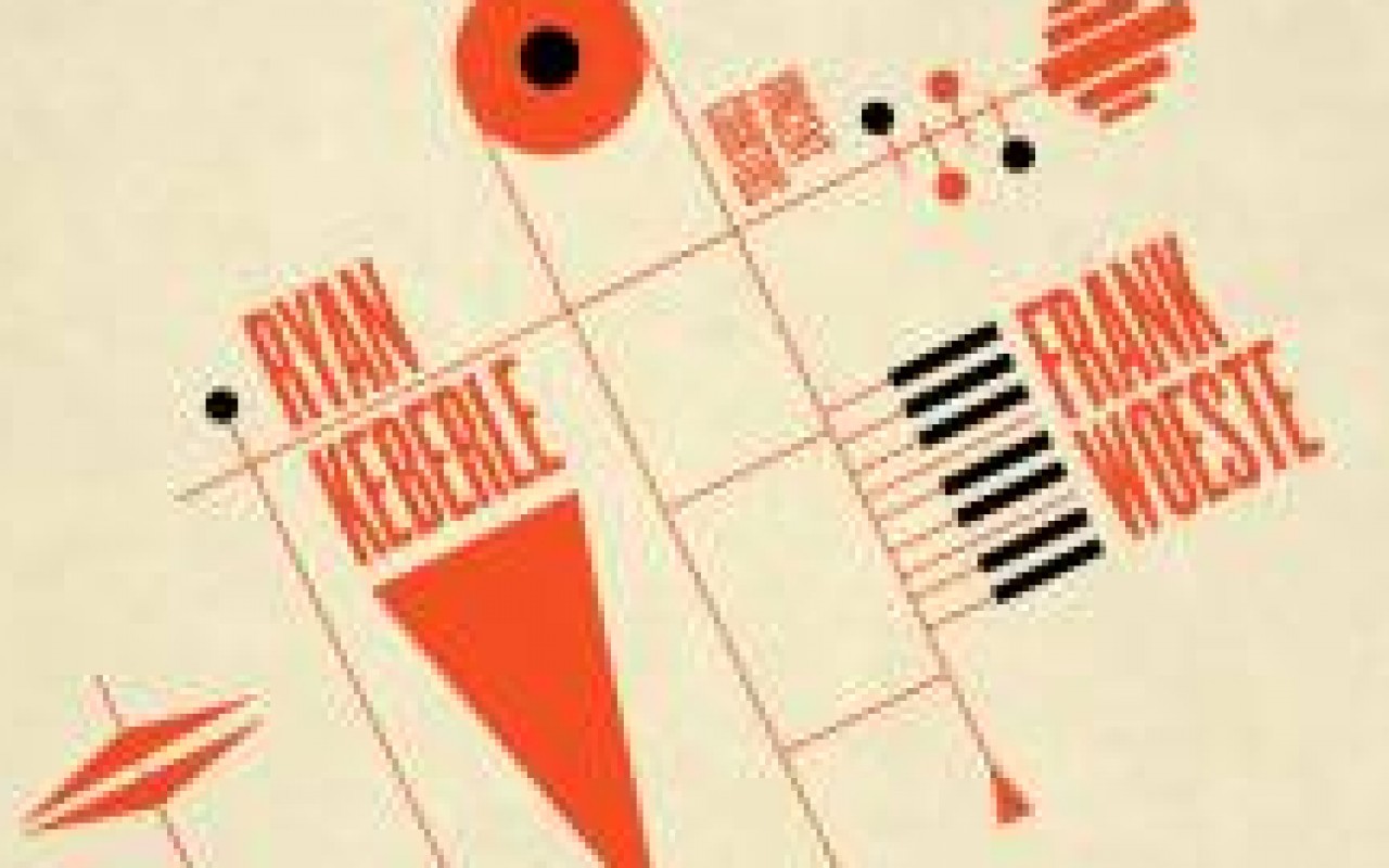 Ryan Keberle / Frank Woeste Reverso - Suite Ravel
