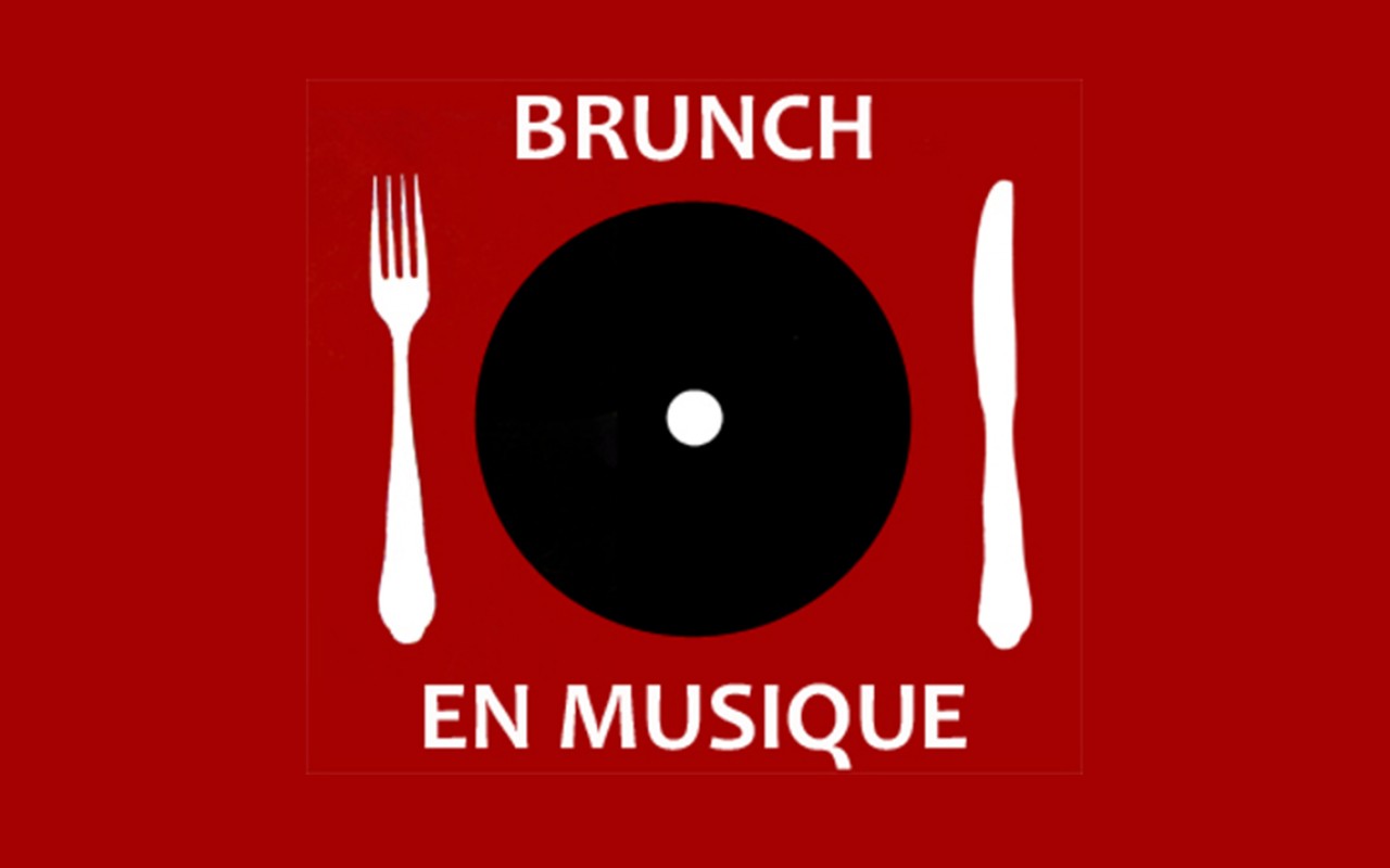 David Gastine & guests - Musical brunch