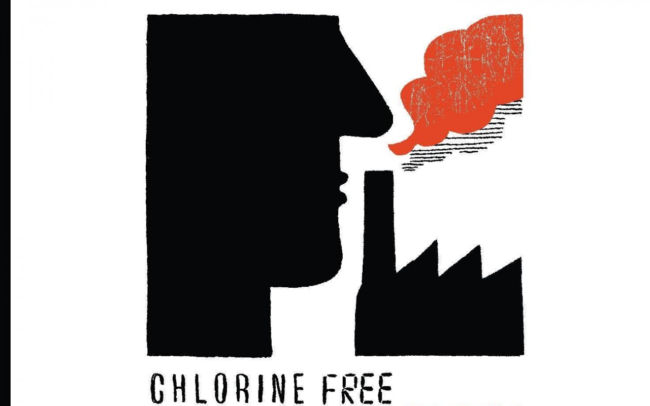 AFTER : Chlorine Free et Ishkero
