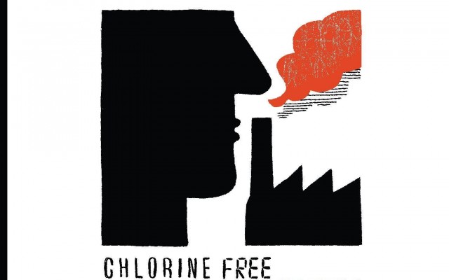 AFTER : Chlorine Free et Ishkero