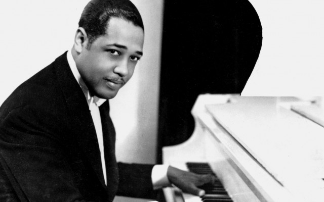 Hommage à Duke Ellington + Jam Session - Pianissimo Volume XIII
