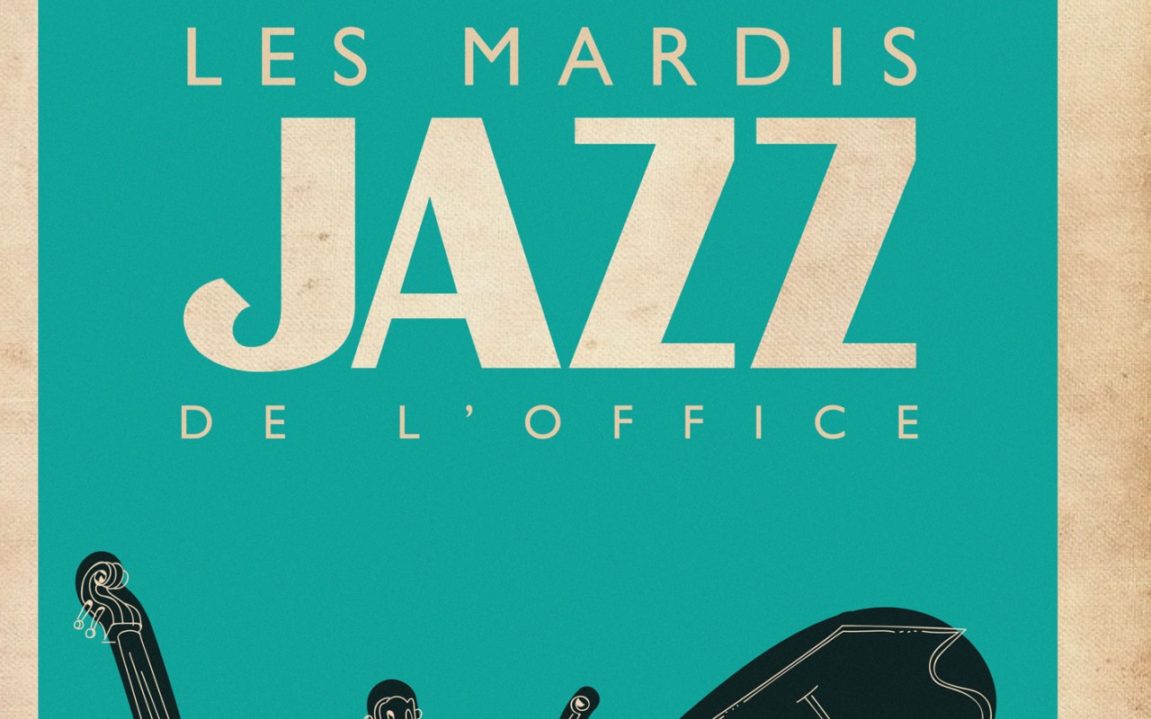Les Mardis Jazz De L'Office