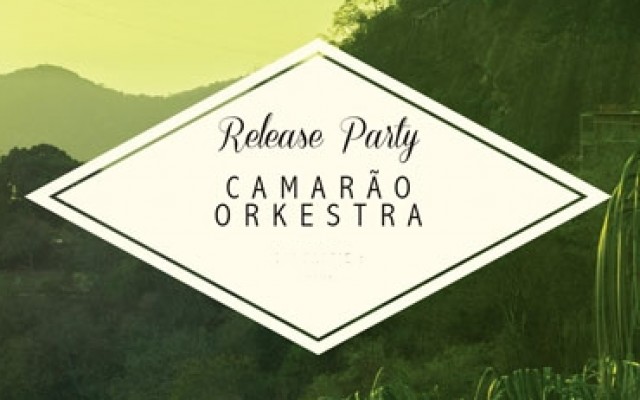 CAMARAO ORKESTRA