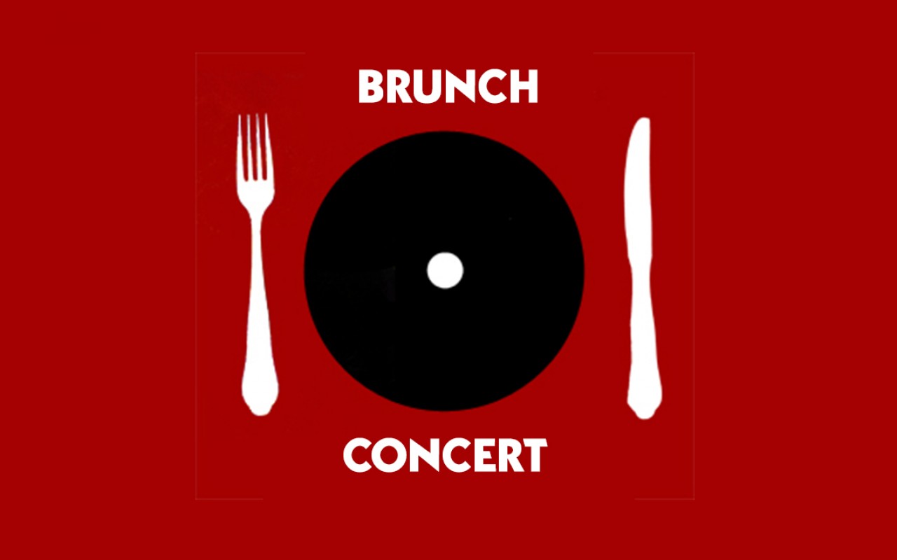 Brunch-Concert - David Gastine & guests