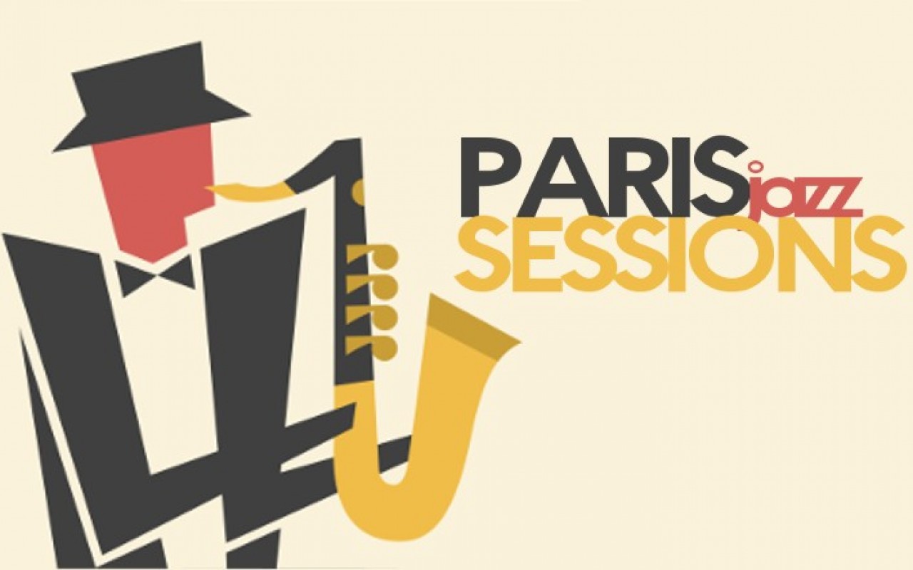 PARIS jazz SESSIONS | Blues Monday