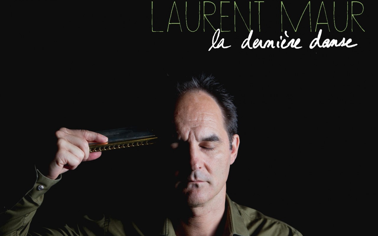 Laurent Maur quartet - Photo : maur