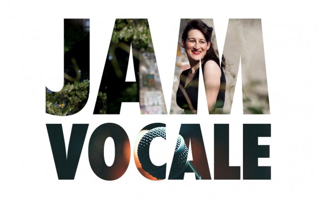Jam Vocale Jazz (W  /   Hélène Makki 4Tet)
