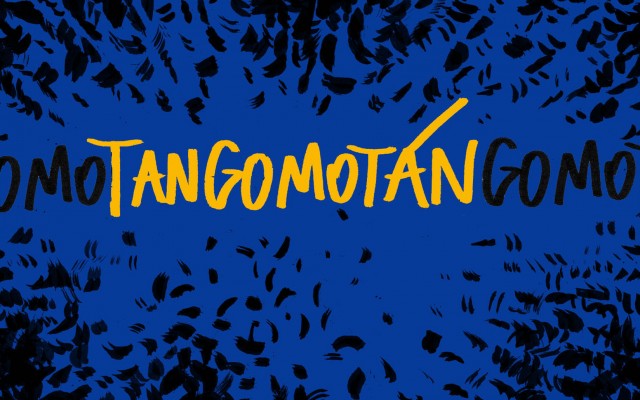 Tangomotàn - Paris Banlieue tango festival 