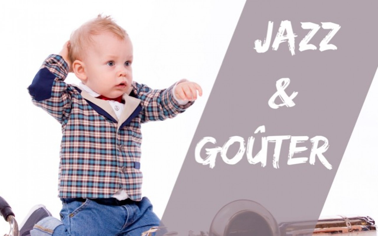Jazz & Goûter Fête The Beatles - Avec Priscilia VALDAZO Trio