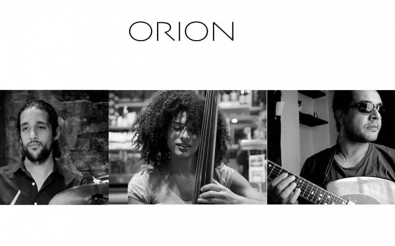 Orion au Black Star