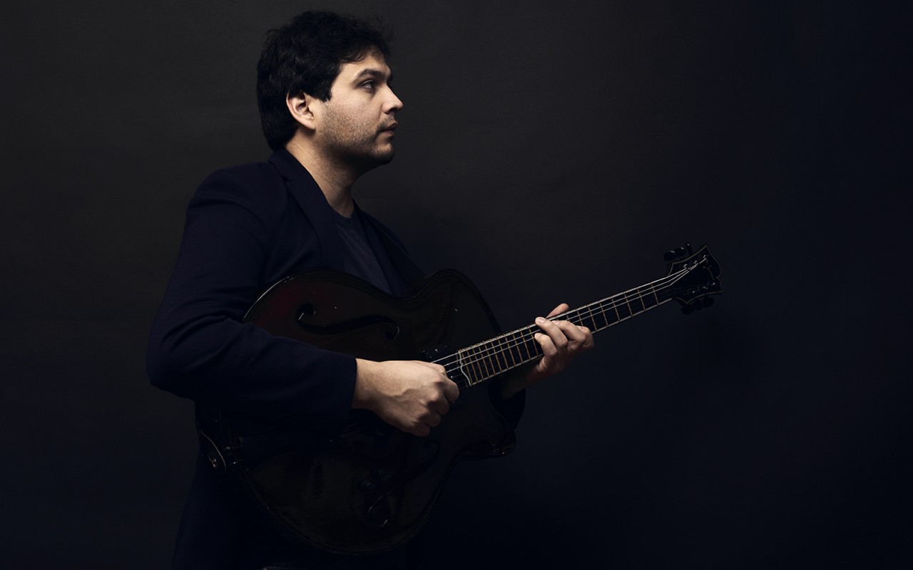 Miguel Castro Quartet